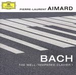 バッハ:平均律クラヴィーア曲集 第1巻(2SHM-CD)