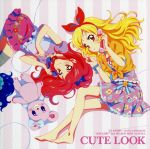 TVアニメ/データカードダス アイカツ!2ndシーズン 挿入歌ミニアルバム2 Cute Look