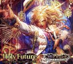 神撃のバハムート:Holy Future
