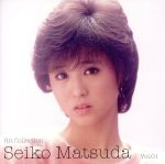 Hit Collection Seiko Matsuda Vol.01