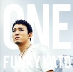 ONE(初回生産限定盤B)(DVD付)(DVD1枚付)