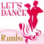 レッツダンス<ルンバ>