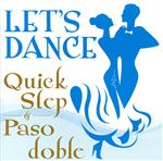 レッツダンス<クイック/パソ・ド・ブレ>
