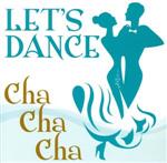レッツダンス<チャチャチャ>
