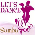 レッツダンス<サンバ>