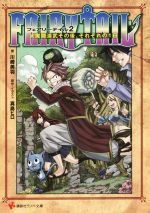 小説 FAIRY TAIL 大魔闘演武その後、それぞれの1日-(講談社ラノベ文庫)(2)