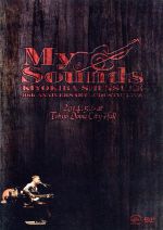 10th Anniversary Acoustic Live MY SOUNDS 2014.5.6 at TOKYO DOME CITY HALL