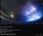 Live Tour THE SHOW MUST GO ON Final At BUDOKAN May 31,2014(Blu-ray Disc)