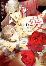 融愛 ~Melt Down~-(SHY文庫)