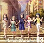 THE IDOLM@STER LIVE THE@TER HARMONY 03 アイドルマスター ミリオンライブ!