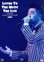 Listen To The Music The Live~うたのお☆も☆て☆な☆し 2014