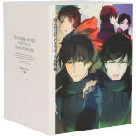 魔法科高校の劣等生 九校戦編 4(完全生産限定版)(特典CD、三方背ケース、収納BOX、特製ブックレット、小説付)