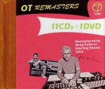 OT REMASTERS(DVD付)