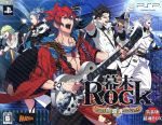 幕末Rock 超魂(ウルトラソウル) <超魂BOX>(Blu-ray Disc付)