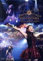 Minori Chihara Live Tour 2014~NEO FANTASIA~