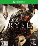 Ryse:Son of Rome レジェンダリー エディション