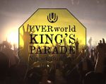 UVERworld KING’S PARADE Nippon Budokan 2013.12.26(Blu-ray Disc)