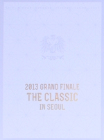 2013 SHINHWA GRAND FINALE“THE CLASSIC”IN SEOUL