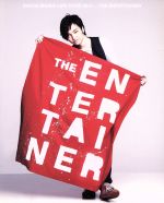 DAICHI MIURA LIVE TOUR 2014-THE ENTERTAINER(Blu-ray Disc)