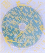 TOMOHISA YAMASHITA TOUR 2013-A NUDE-(Blu-ray Disc)(丸型ブックレット付)