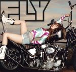 FLY(初回生産限定盤)(DVD付)(DVD付)