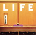 LIFE(初回限定盤)(DVD付)(DVD付)