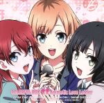 SHIROBAKO:COLORFUL BOX/Animetic Love Letter(初回限定盤)(DVD付)(DVD付)