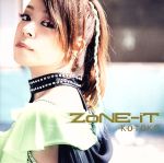 ZoNE-iT(初回限定盤)(DVD付)(DVD付)