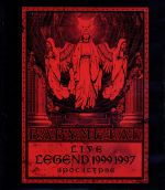 LIVE~LEGEND 1999&1997 APOCALYPSE(Blu-ray Disc)