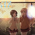 「普通の女子校生が【ろこどる】やってみた。」オリジナル・サウンドトラック~わが街、流川~
