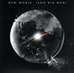 NEW WORLD(初回限定盤)(紙ジャケット仕様)(DVD付)(DVD付)