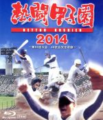 熱闘甲子園 2014(Blu-ray Disc)