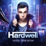 HARDWELL-SPECIAL JAPAN EDITION-