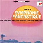 ベルリオーズ:幻想交響曲&イタリアのハロルド、イベール:寄港地他