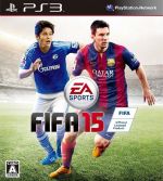 FIFA15