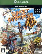 Sunset Overdrive DayOneエディション