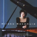 ショパン:ピアノ協奏曲第2番/ベートーヴェン:ピアノ協奏曲第5番<皇帝>(Blu-spec CD2)