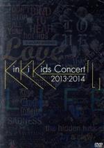 KinKi Kids Concert 2013-2014 L