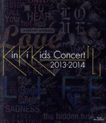 KinKi Kids Concert 2013-2014 L(Blu-ray Disc)