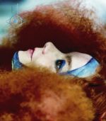 バイオフィリア・ライヴ(Blu-ray Disc)