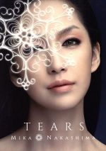 TEARS(ALL SINGLES BEST)(初回生産限定盤)(DVD付)(DVD1枚、三方背ケース付)