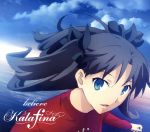 Fateシリーズ:believe(期間生産限定アニメ盤)(DVD付)(DVD1枚付)