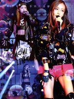 Tomomi Itano Live Tour ~S×W×A×G~