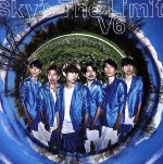 Sky’s The Limit(DVD付)