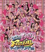 TOKYO IDOL FESTIVAL 2014 feat.アイドリング!!!(Blu-ray Disc)