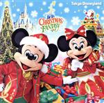 東京ディズニーランド クリスマス・ファンタジー 2014