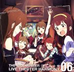 THE IDOLM@STER LIVE THE@TER HARMONY 06 アイドルマスター ミリオンライブ!