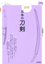 図解 日本の刀剣 -(てのひら手帖)