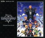 KINGDOM HEARTS-HD 2.5 ReMIX-Original Soundtrack