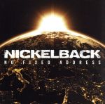 ノー・フィックスド・アドレス~デラックス・エディション(初回限定盤)(DVD付)(特典DVD1枚付)